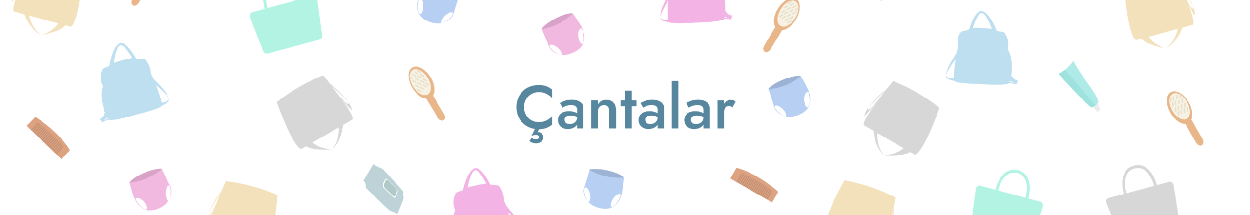 Çantalar