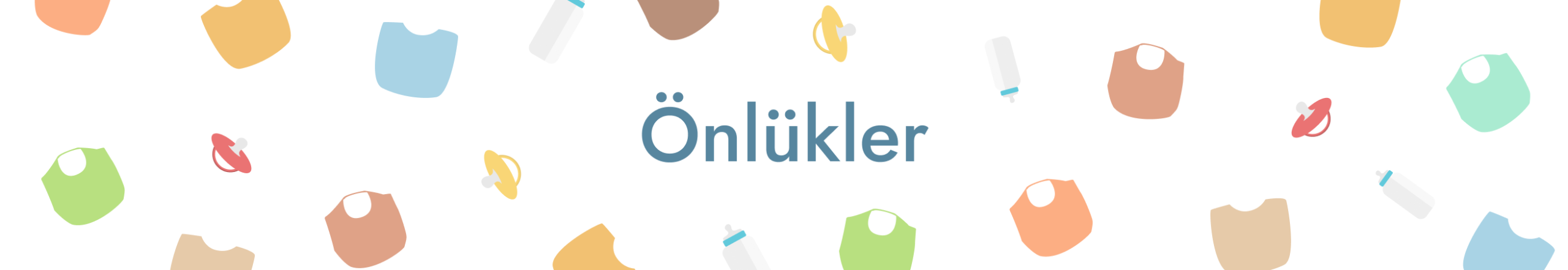 Önlükler
