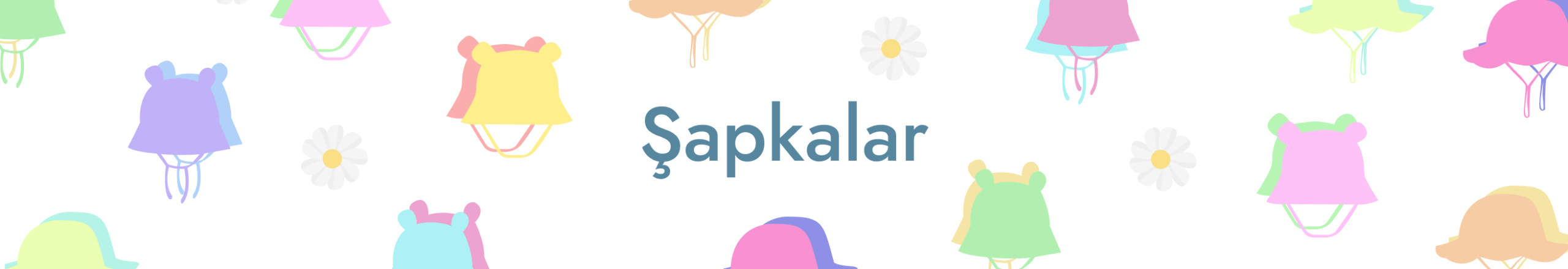 Şapkalar